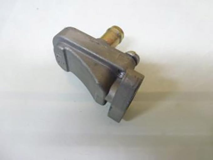 Antipollution pour Deux Roues Chinois 50 139QMB Neuf