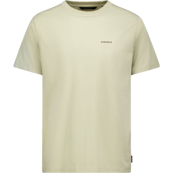 Airforce Mens Airforce Basic T-Shirt