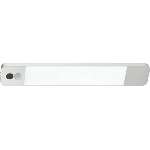 Brilliant Unterbauleuchte 25cm Onderbouwlamp Energielabel: D (A - G) Aluminium