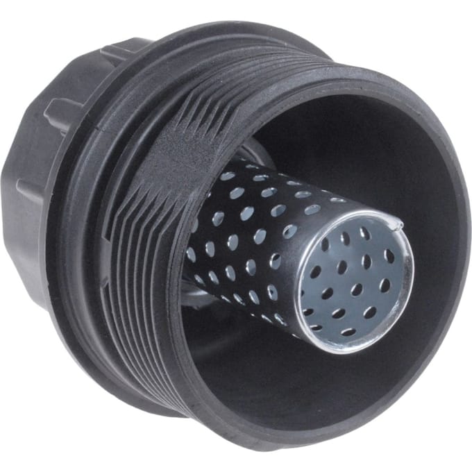 Deksel, oliefilterbehuizing FEBI BILSTEIN 109550