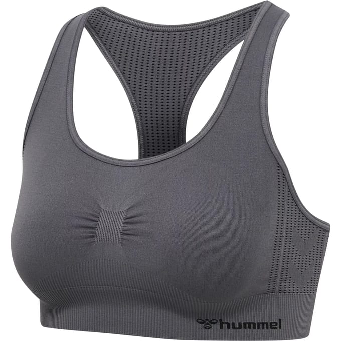 Naadloze sportbeha voor dames Hummel Shaping