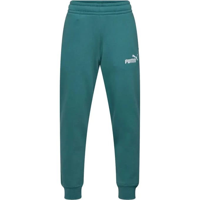 Kinderen joggingbroek Puma Essential No.1 Logo FL