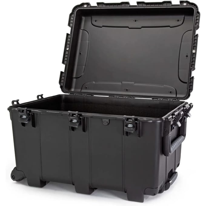 Nanuk Case 975 - (S)tandard - BK