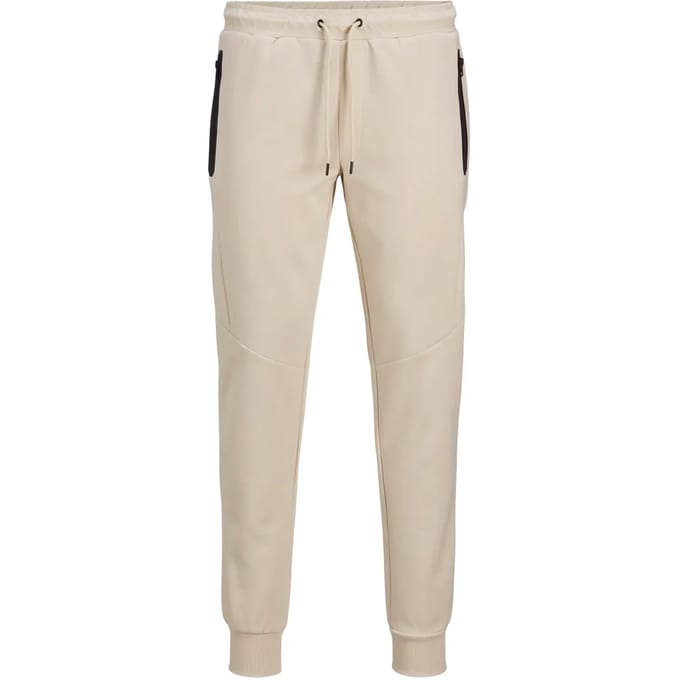 Jack & Jones Will Fusion Joggingbroek Heren - Maat XL