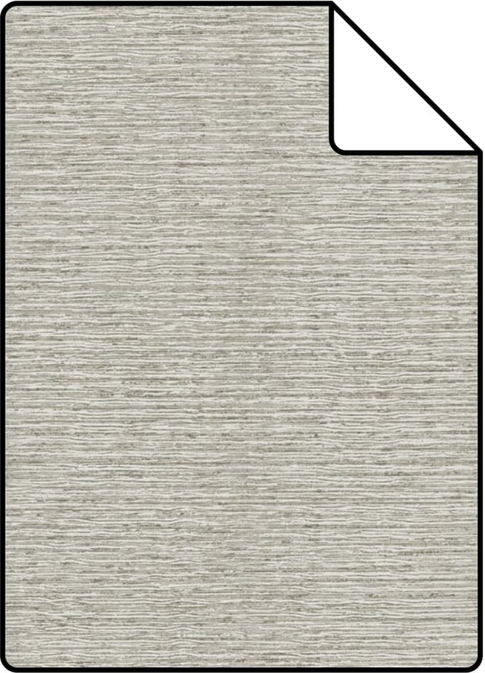Proefstaal Origin Wallcoverings behang linnenstructuur beige - 26,5 x 21 cm - 347377-S