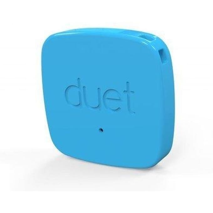 Protag Duet Smartphone Tracker - Blauw