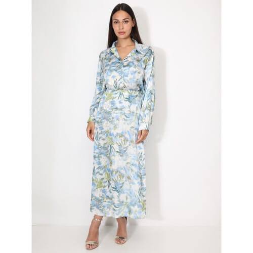 Lange rokken La Modeuse 71798_P168505