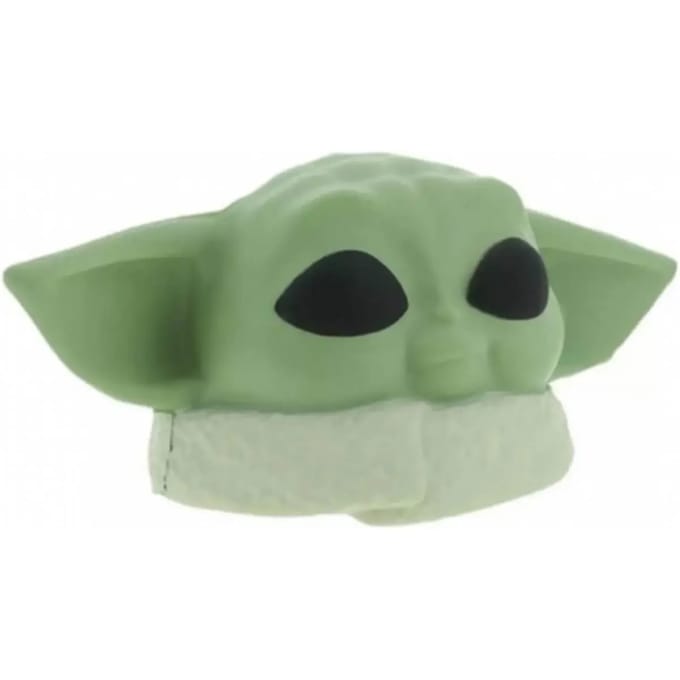 The Mandalorian Grogu Stress Bal – Officieel Star Wars Fidget & Squishy Toy- Paladone