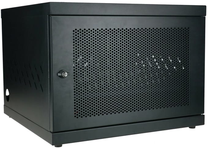 DSIT Oplaadkast voor 16 devices