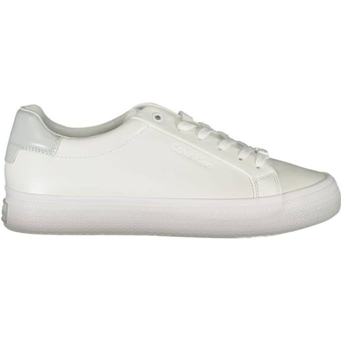 Zalia Lage Sneakers