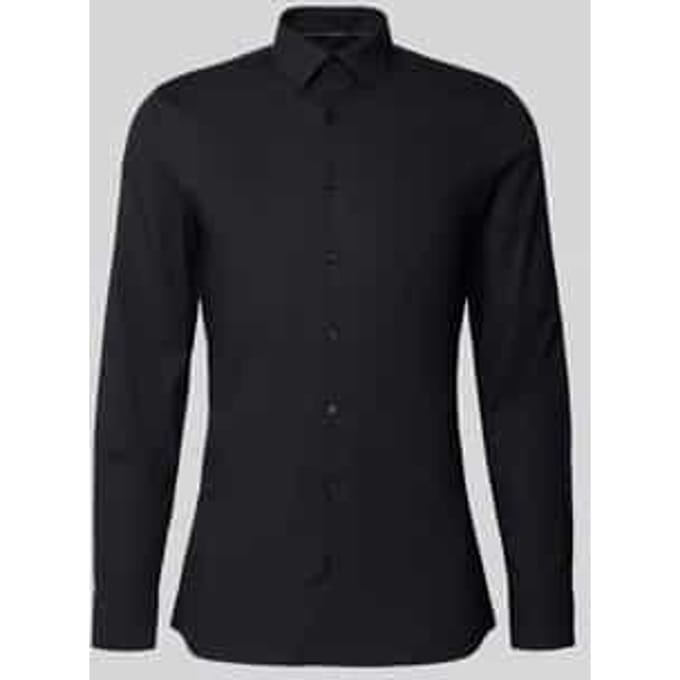 Olymp Business hemd lange mouw level 6 extra slim fit 046664/68