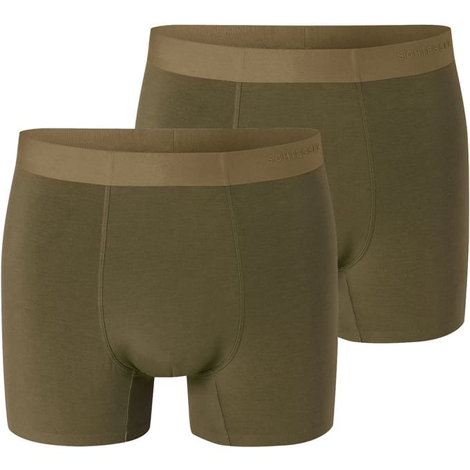 Schiesser Mannen Drinken Modern Bonded