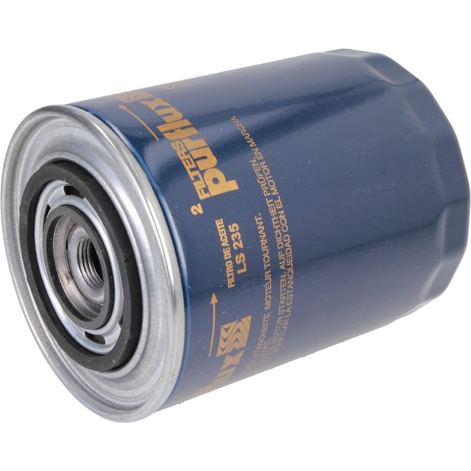 Oliefilter PURFLUX LS235