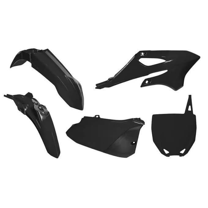 Kit Decoratie Moto Plastics Racetech Yamaha YZ85