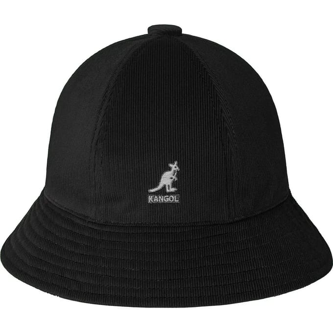 Bob Kangol Cord Casual