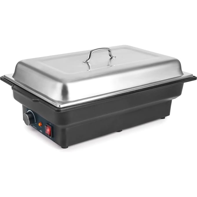 Chafing Dish in polyprène Lacor