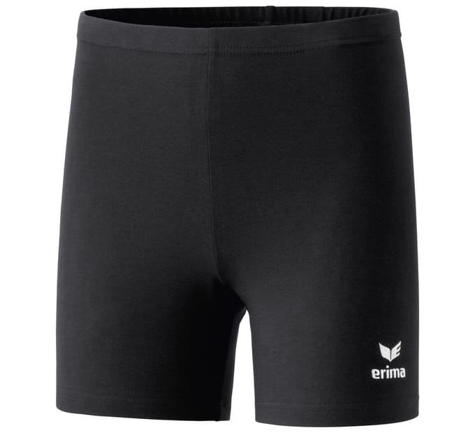 Erima Verona Tight Short Dames - Maat 42