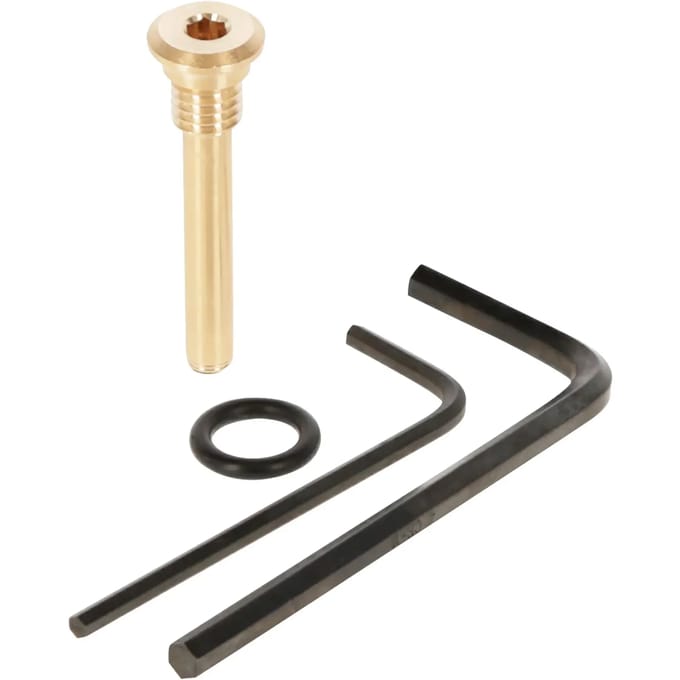 Gaspijp Kerbl GasBuddex
