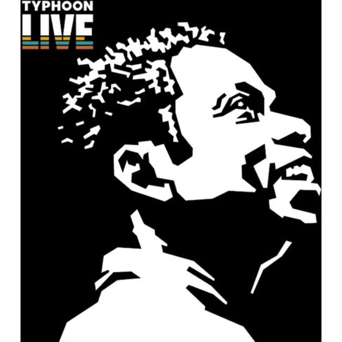 Live - Typhoon