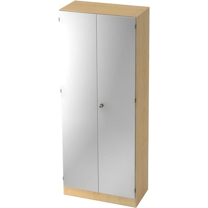 SIGNA K 6100 SG - Esdoorn/Zilver