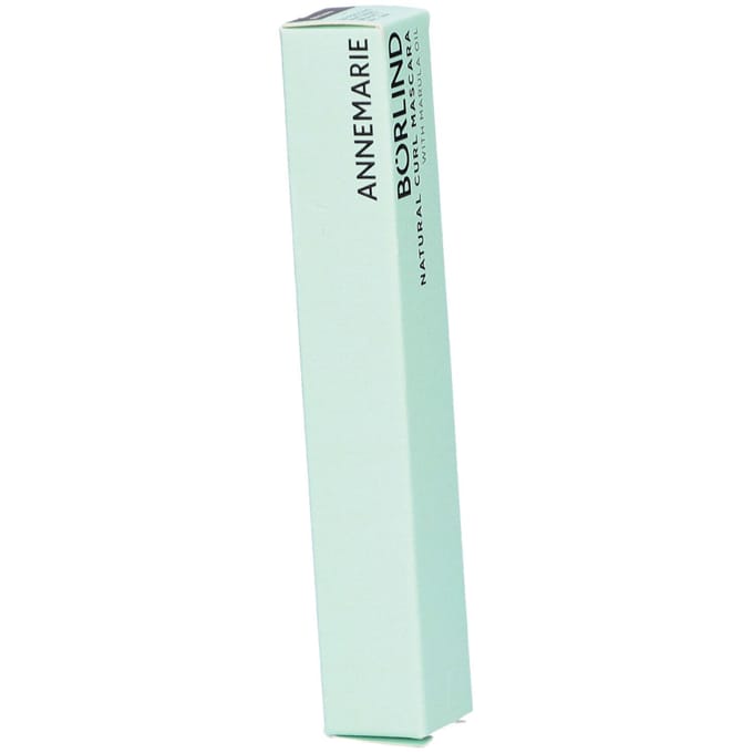 Annemarie Börlind Natural Curl Mascara - Brown - 9.5ml