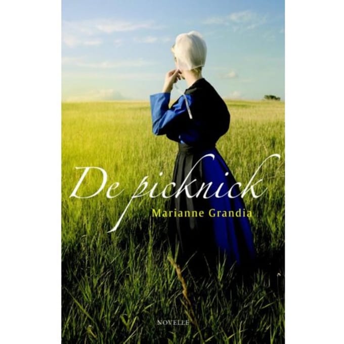 De Picknick - Marianne Grandia