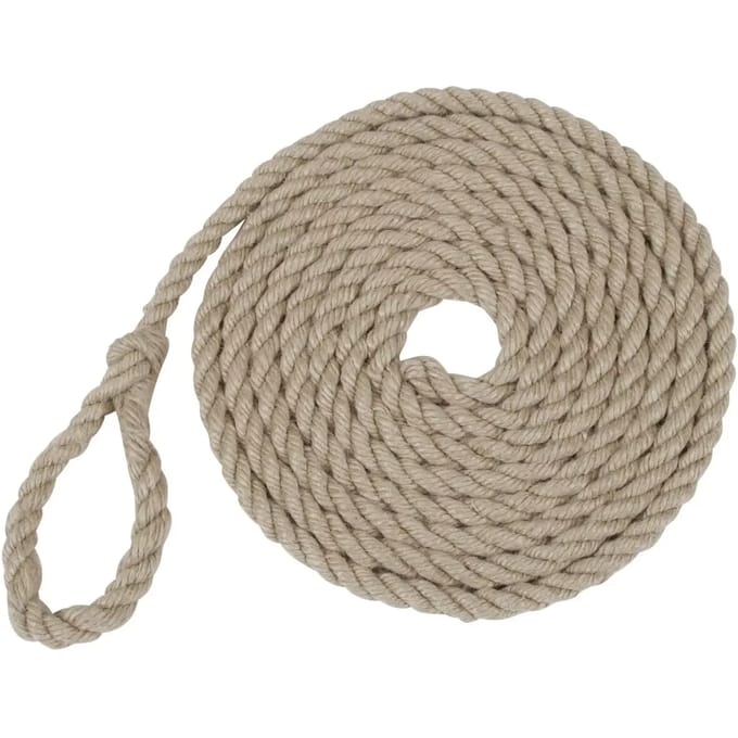 Leidtouw voor runderen, 5 m