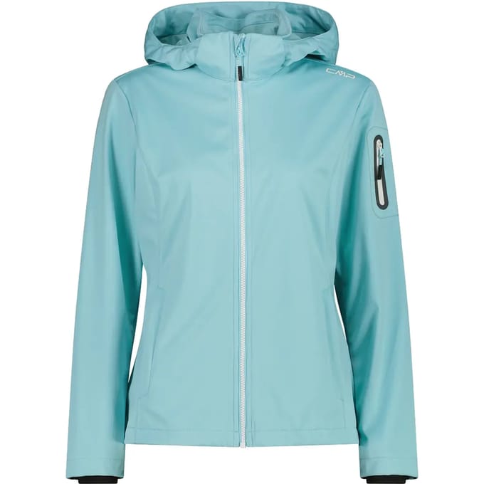 Vrouwen windjack CMP