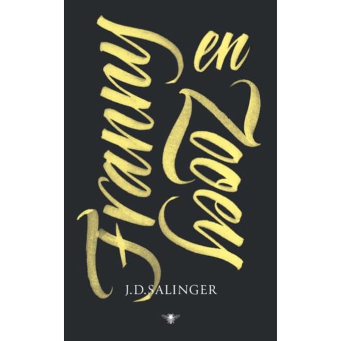 Franny En Zooey - J.D. Salinger