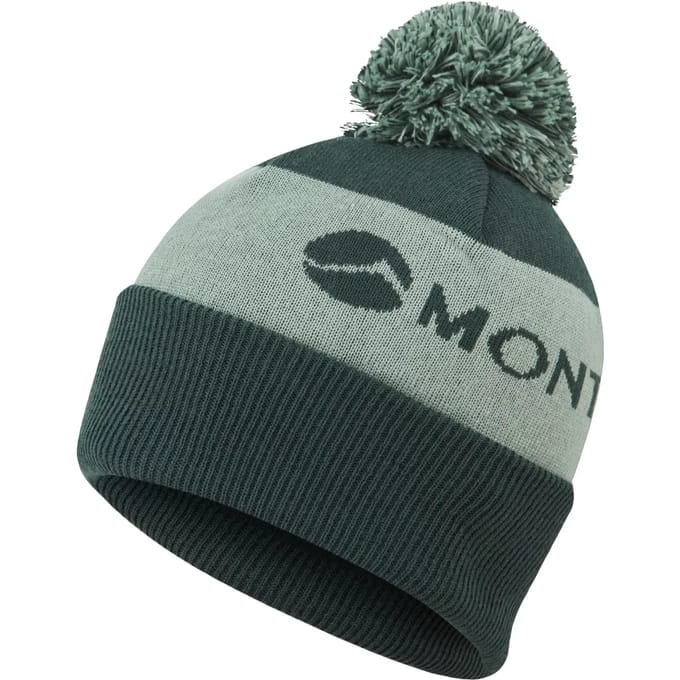 Pet met logo Montane