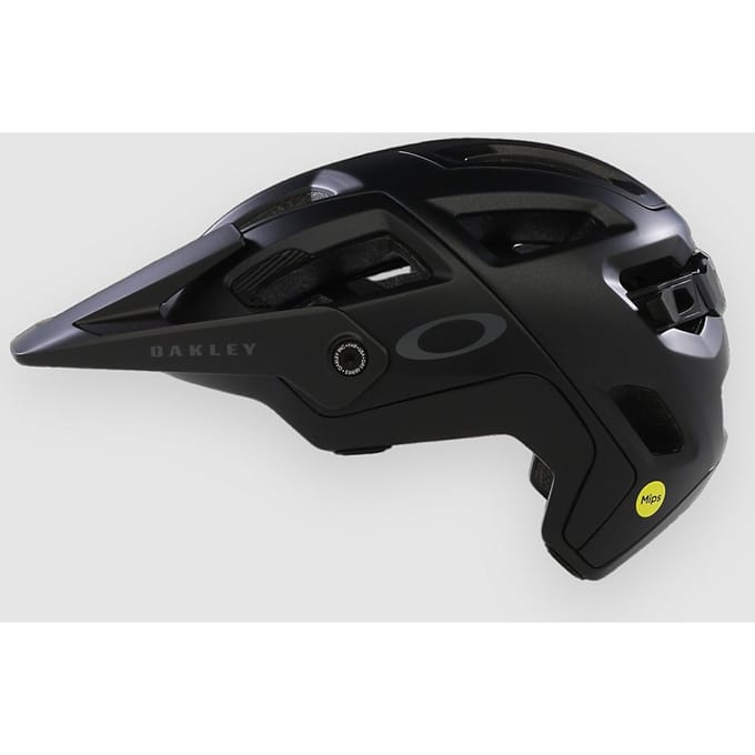 Oakley DRT5 Maven EU Bike Helm zwart