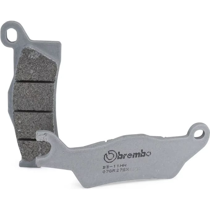 Remblok rechtsvoor Brembo CAN-AM OUTLANDER 500-650-800-1000
