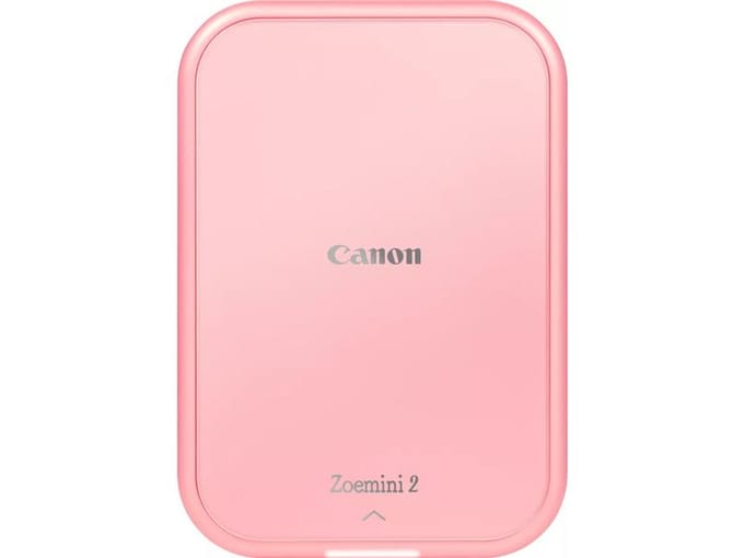 Canon Zoemini 2 - Printer - Kleur - zink - Kleur - Zink