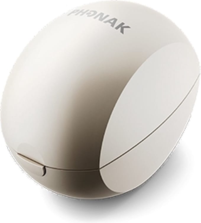 Phonak Charger BTE RIC - hoortoestel oplader