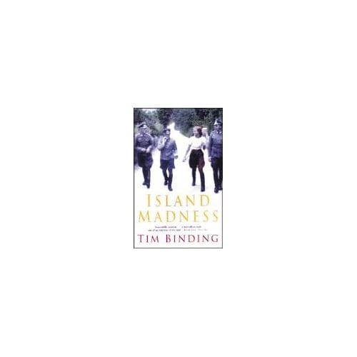 Island Madness - Tim Binding