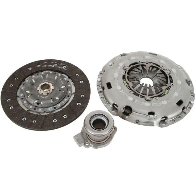 Schaeffler Luk Koppelingsset LUK RepSet Pro 624 3358 33