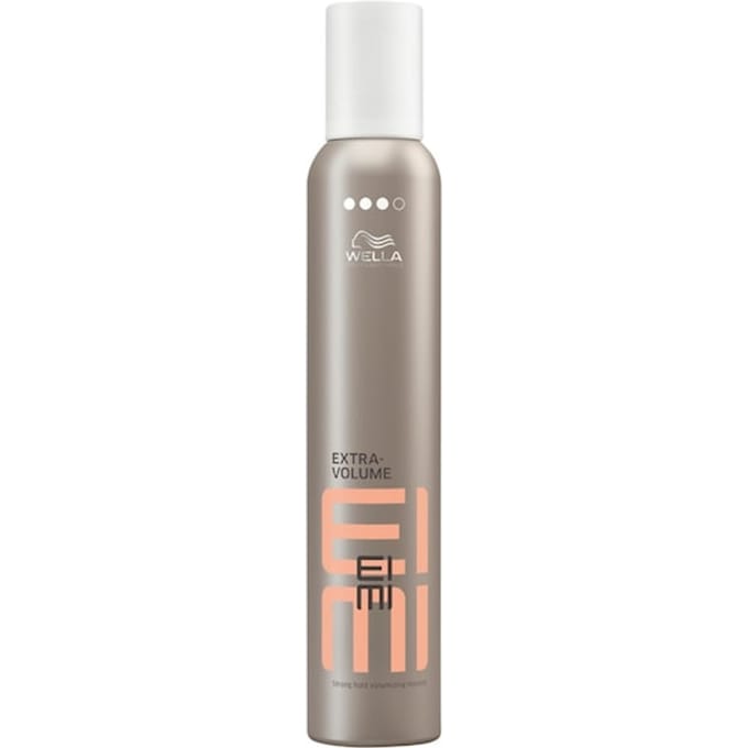 Wella Professionals EIMI Extra Volume Mousse - 300 ml - Alle haartypen