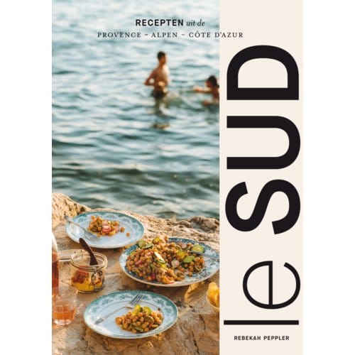 Le Sud - Rebekah Peppler
