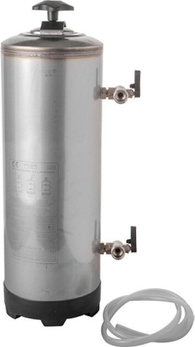Waterontharder 16L 340003