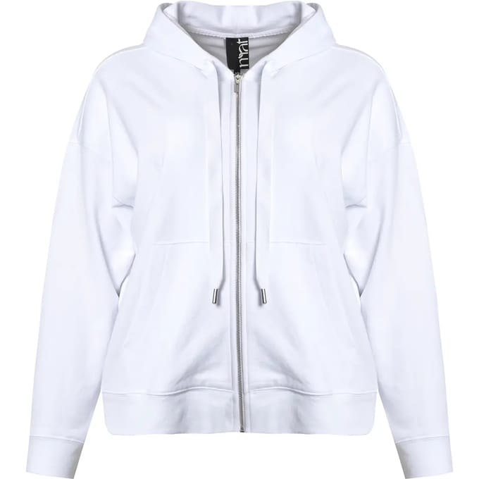 Damescapuchon Mat Fashion