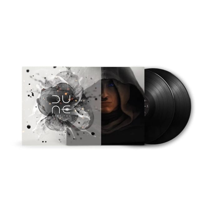 Dune: Part Two - Hans Zimmer