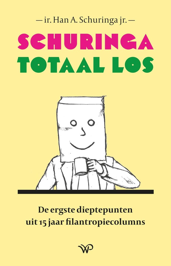 Schuringa Totaal Los - Edwin Venema