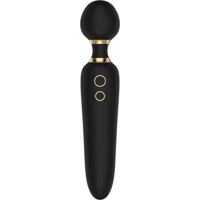ELITE NOAH DUAL WAND VIBRATOR