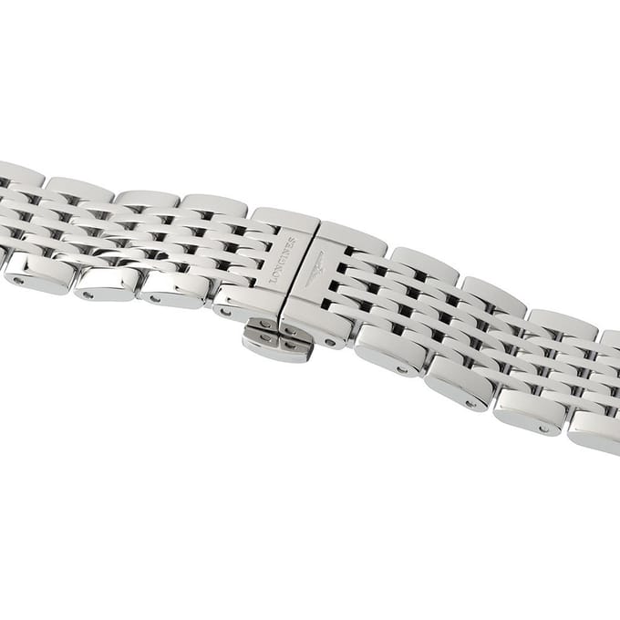 Longines L600075272 Evidenza band