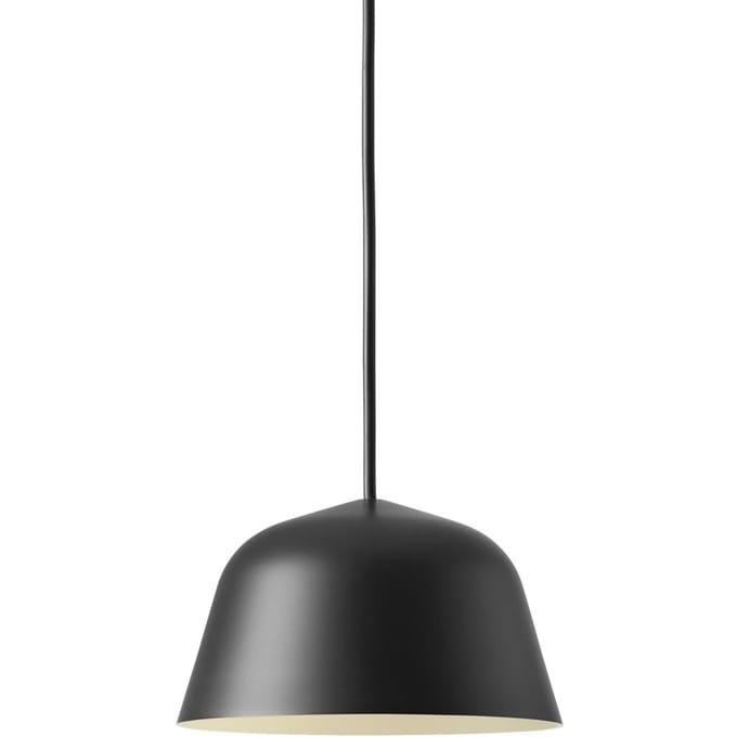 Muuto - Ambit Hanglamp - zwart - S