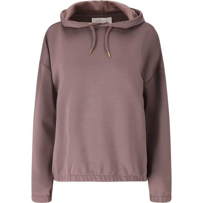 Dames Hoodie Athlecia Namier