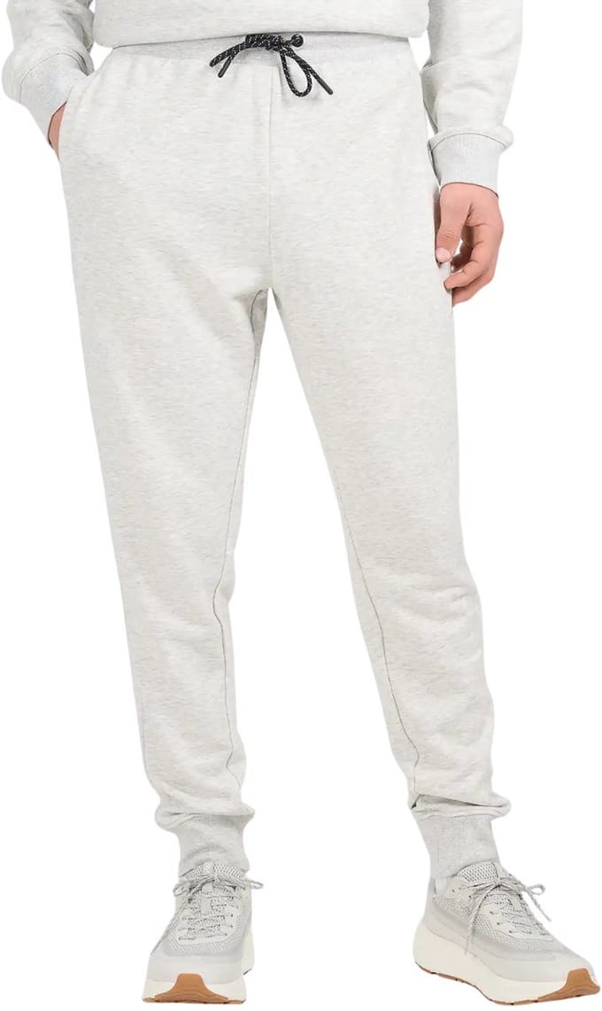 4F Broek Heren CAS Grijs - Maat S
