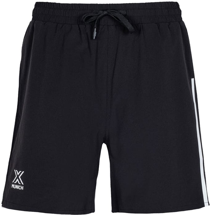 Munich Series Korte Broek Zwart M Man