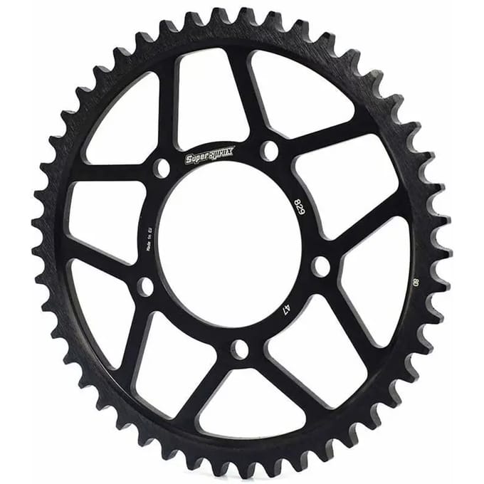 Motorfiets kroon Supersprox RFE-210:46 # JTR210-46 # 50-32045-46