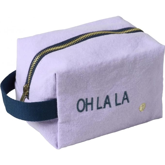 Cube toilettas La Cerise sur le Gâteau Ohlala